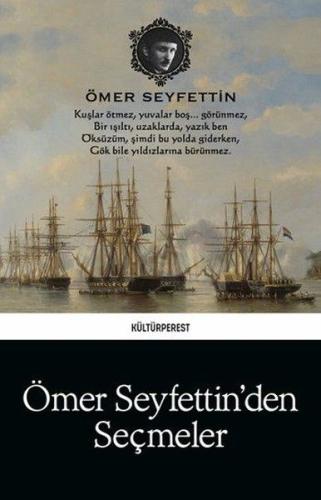 Ömer Seyfettin'den Seçmeler Ömer Seyfettin