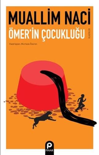 Ömer'in Çocukluğu %26 indirimli Muallim Naci