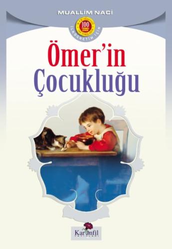 Ömerin Çocukluğu Muallim Naci