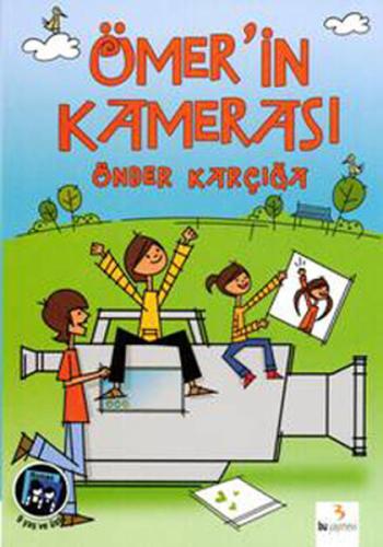 Ömer'in Kamerası Önder Karçığa