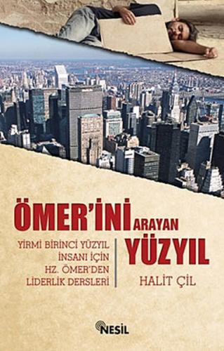 Ömerini Arayan Yüzyıl Halit Çil