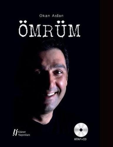 Ömrüm Cd'li %18 indirimli Okan Aslan