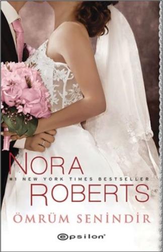 Ömrüm Senindir %10 indirimli Nora Roberts