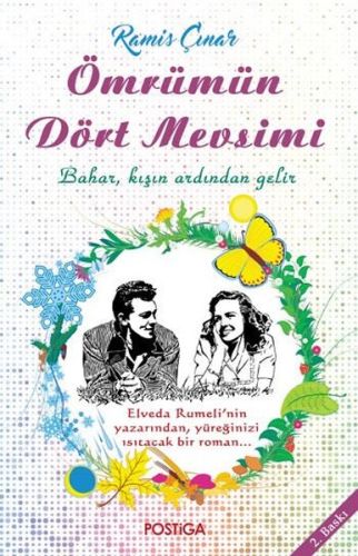 Ömrümün Dört Mevsimi Ramis Çınar