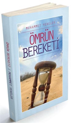 Ömrün Bereketi %17 indirimli Muhammet Yekeler