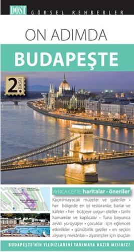 On Adımda Budapeşte %10 indirimli Craig Turp