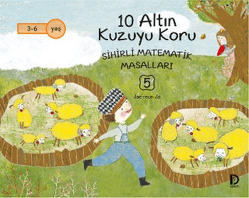 On Altın Kuzuyu Koru Jae-eun Jo