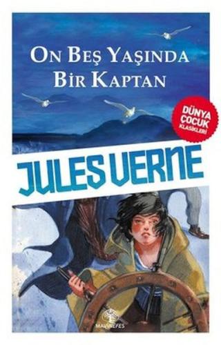 On Beş Yaşında Bir Kaptan %22 indirimli Jules Verne