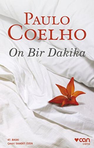 On Bir Dakika %15 indirimli Paulo Coelho