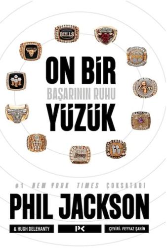 On Bir Yüzük %17 indirimli Phıl Jackson