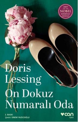 On Dokuz Numaralı Oda Doris Lessing