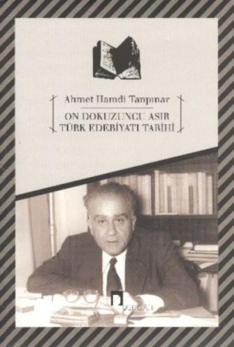 On Dokuzuncu Asır Türk Edebiyatı Tarihi %10 indirimli Ahmet Hamdi Tanp