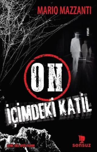 On İçimdeki Katil %18 indirimli Mario Mazzanti