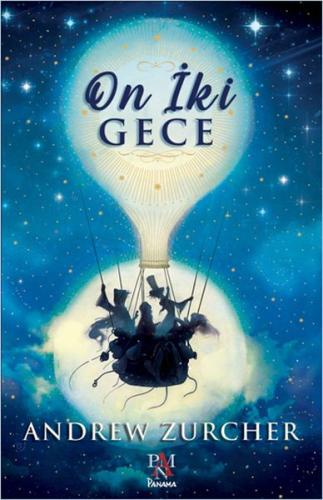 On İki Gece %22 indirimli Andrew Zurcher