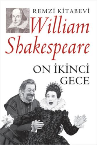 On İkinci Gece %13 indirimli William Shakespeare