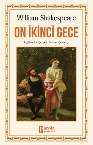 On İkinci Gece %23 indirimli William Shakespeare