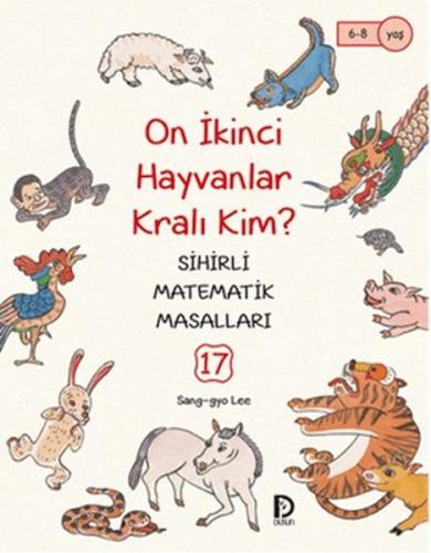 On İkinci Hayvanlar Kralı Ki Sang-gyo Lee