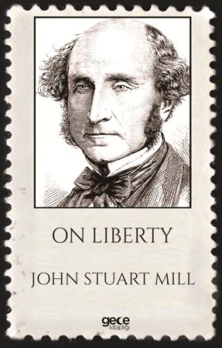 On Liberty %20 indirimli John Stuart Mill