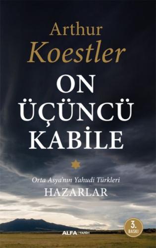 On Üçüncü Kabile %10 indirimli Arthur Koestler