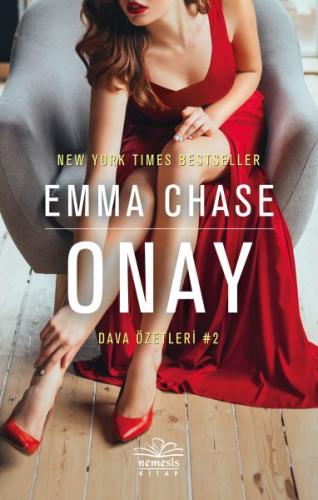 Onay %10 indirimli Emma Chase