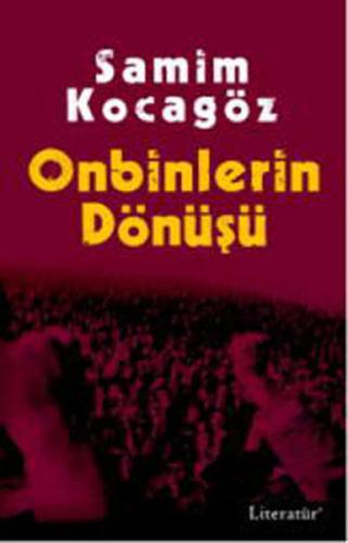 Onbinlerin Dönüşü %10 indirimli Samim Kocagöz