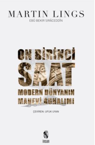 Onbirinci Saat %18 indirimli Martin Lings