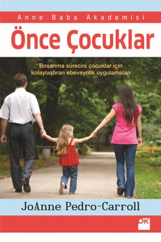 Önce Çocuklar %10 indirimli JoAnne Pedro Carroll