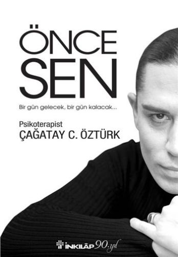 Önce Sen %15 indirimli Çağatay C. Öztürk