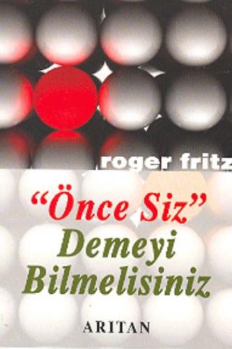 Önce Siz Demeyi Bilmelisiniz %20 indirimli Roger Trigg