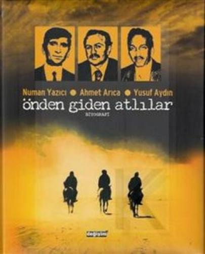 Önden Giden Atlılar Kolektif