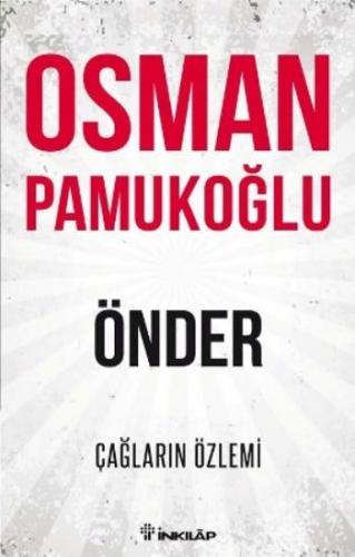 Önder %15 indirimli Osman Pamukoğlu