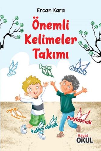 Önemli Kelimler Takımı %30 indirimli Ercan Kara