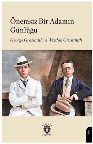 Önemsiz Bir Adamın Günlüğü %25 indirimli Weedon Grossmith