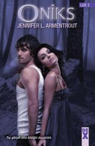 Oniks / Lux 2 %10 indirimli Jennifer L. Armentrout