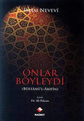 Onlar Böyleydi İmam Nevevi