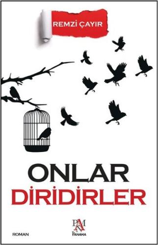 Onlar Diridirler Remzi Çayır