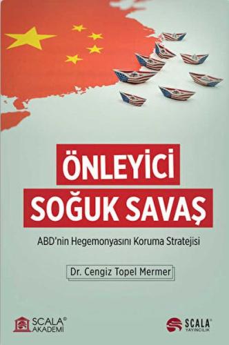 Önleyici Soğuk Savaş %22 indirimli Cengiz Topel Mermer