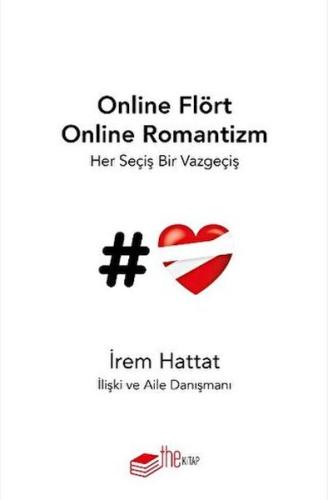 Online Flört Online Romantizm %20 indirimli İrem Hattat