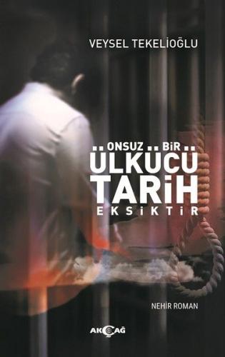 Onsuz Bir Ülkücü Tarih Eksiktir Veysel Tekelioğlu