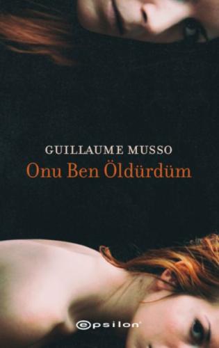 Onu Ben Öldürdüm %10 indirimli Guillaume Musso