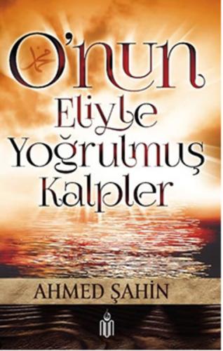 O'nun Eliyle Yoğrulmuş Klpler %20 indirimli Ahmed Şahin