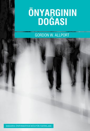 Önyargının Doğası Gordon W. Allport