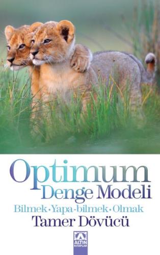 Optimum Denge Modeli %10 indirimli Tamer Dövücü