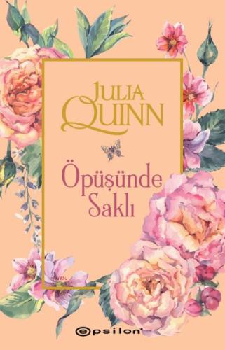 Öpüşünde Saklı %10 indirimli Julia Quinn