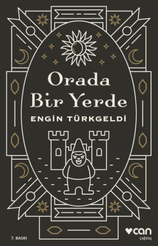 Orada Bir Yerde %15 indirimli Engin Türkgeldi