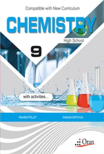 Oran 9 Chemistry Rahim Polat