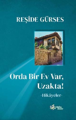 Orda Bir Ev Var, Uzakta %13 indirimli Reşide Gürses