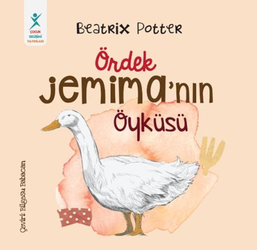 Ördek Jemima’nın Öyküsü %23 indirimli Beatrix Potter