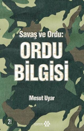 Ordu Bilgisi %14 indirimli Mesut Uyar