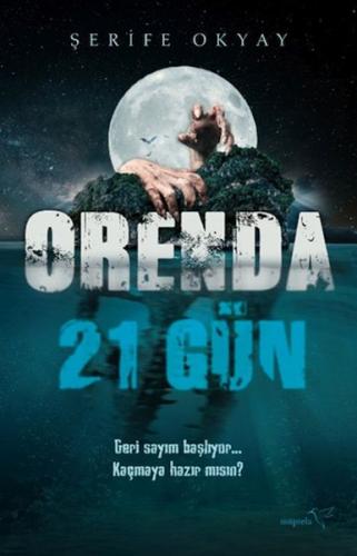 Orenda-21 Gün %12 indirimli Şerife Okyay